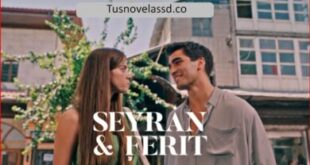Ver Seyrán & Ferit Capitulo 35 Completo HD Online
