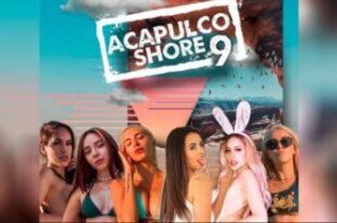 Ver Acapulco Shore Temporada 9 Capitulo 15 Completo HD