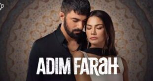 Ver Adim Farah Capitulo 25 Completo HD