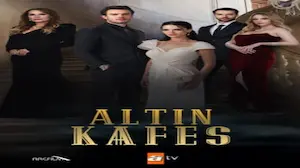 Ver Altin Kafes Capítulo 1 Completo HD Online
