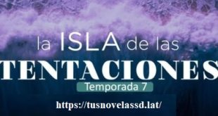 Ver La Isla De Las Tentaciones Temporada 7 Capitulo 1 Completo HD Online