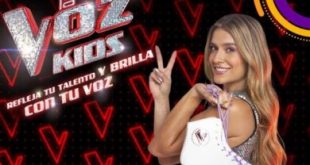 Ver La Voz Kids Colombia 2024 Capitulo 1 Completo HD Online