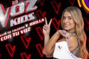 Ver La Voz Kids Colombia 2024 Capitulo 1 Completo HD Online