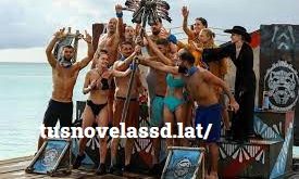 Ver Survivor All Stars 2024 Episodul 5 Romana Subtitrat Completo HD Online