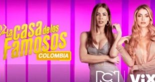 Ver La Casa De Los Famosos Colombia Capitulo 44